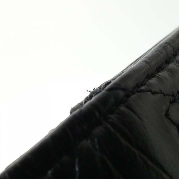 CHANEL Black Wallet - Picture 4 of 10